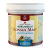 Konská Masť Forte Chladiva 1x500 ml