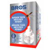 BROS - náplň odpudzovača komárov