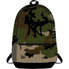 Batoh New Era MLB Delaware All Over Print New York Yankees Woodland Camo