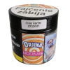Tabak do vodnej fajky Hookain 50g Orjina - pomarančová zmrzlina