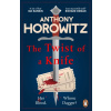 The Twist of a Knife