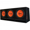 GAS MAD B2-310
