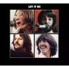 Beatles: Let It Be CD
