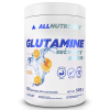 ALLNUTRITION Glutamine Recovery Amino 500g Pomaranč