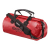 ORTLIEB Rack-Pack vodotesná cestovná taška – 24 l, Farba: Čierna