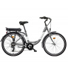 LIBERTY e-VIA 6spd BB 16