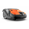 Robotická kosačka HUSQVARNA AUTOMOWER 550 EPOS