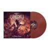 VOMITORY - IN DEATH THROES (1LP)