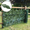 MultiGarden Umelý živý plot z brečtanu 300x100cm - zelená MultiGarden
