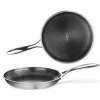 Panvica - Neuveriteľné ocele panva, Cookcell hybridný (Panvica - Neuveriteľné ocele panva, Cookcell hybridný)