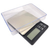 Digitálna mikrováha EDS 1000g/0,1g