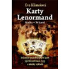 Karty Lenormand - Klimešová Eva