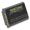 PATONA baterie pro foto Sony NP-BX1 1090mAh Li-Ion Premium PT1170