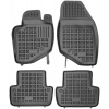 Koberce Gumenné Rezaw Plast Volvo S60 2000-2010