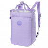 Batoh Nitro Mojo lavender 16L 39×28×15 CM - Odosielame do 24 hodín