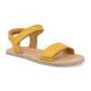 Barefoot sandály Froddo - Flexy Lia yellow žluté