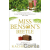 Miss Benson's Beetle - Rachel Joyce