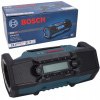 RÁDIO BLUETOOTH POWERBANK NABÍJAČKA 18V 230V DAB+ GPB 18V-3 SC BOSCH