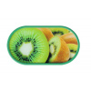 OPTIPAK LIMITED Púzdro so zrkadielkom motív Ovocie - Kiwi