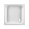 Jika Vanička SOFIA smalt.80x80 sprchová antislip H2140800000111