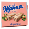Manner Oblátky Manner lieskovoorieškové 75 g