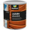Primalex lazúra hrubovrstvá Farba: Teak, Objem: 0,75 l