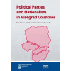 Political Parties and Nationalism in Visegrad Countries (Filip Černoch, Jan Husák, Ondrej Schütz, Michal Vít - vyd. Masarykova Univerzita)