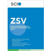 Cvičebnice ZSV - Oficiální příprava na test Základy společenských věd na VŠ