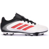 adidas Futbalové kopačky COPA PURE III CLUB JR Biela