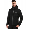 Kilpi SONNA-M Pánska outdoorová bunda 1M0107KI Čierna M