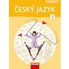 Český jazyk učebnice nová generace - autor neuvedený