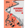 Hudobná náuka pracovný zošit 1
