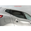 Slnečné clony na okná - ROVER 25 hatchback (2000-2004) - Komplet sada