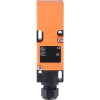 ifm Electronic indukčný snímač 40 x 40 mm PNP IM5020; IM5020