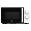 Mikrovlnná rúra Beko MOC 20100 W2 čierna a biela