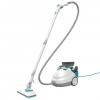 BDE Black & Decker BHSMP2314-QS parný čistoč Valcovitý parný čistič 1,2 L 2300 W Modrá, Biela