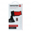 Swissten 65009900 Držák telefonu a GPS - Side