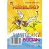 Hádajko 3/10 a zatúlaný bocian