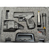 Taurus Pistole sam. Taurus, Mod: GX4 T.O.R.O., Ráže: 9mm Luger, hl.: 3
