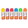 Wiky Slíže v spreji 250ml - oranžová