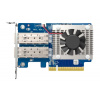 QNAP QXG-10G2SF-NXE sieťová karta Interný Vlákno 10 Mbit/s (QXG-10G2SF-NXE)