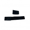 Brian’s Pásek Smart Strap Outer Calf Wrap Strap (2ks) (Varianta: Senior, Barva: Černá)