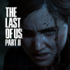 Naughty Dog The Last Of Us Part 2 - Bonus k předobjednávce PS4, digitální verze