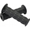 GRIPY MANŽETY DAYTONA GGD CLASSIC BLACK PRE RIADIDLÁ 22,2 MM