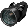 EPSON Lens - ELPLW08 - wide throw V12H004W08