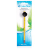 UnionStar Teploměr sklo s přísavkou slim, 15cm