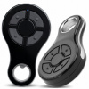 Diaľkový Ovládač pre bránu KEY Automation SUB-44R, vysielač 433,92 MHz s odblokovaním