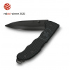 Lovecký nôž Victorinox HUNTER PRO EVOKE ALOX čierna