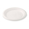 ECONOMY Tanier okrúhly BIO cukrová trstina 17,5cm