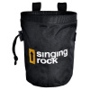 vrecko SINGING ROCK CHALK BAG Large Black